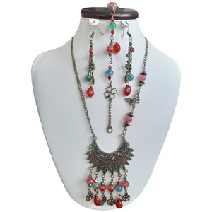 نیم ست زنانه مدل یلدا