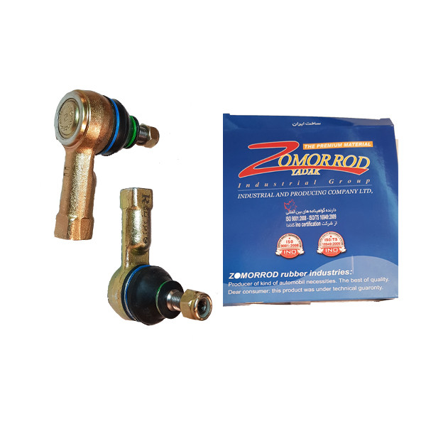 سیبک فرمان زمردیدک مدل 254 مناسب برای پیکان بسته 2 عددی