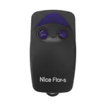 ریموت در ورودی نایس مدل Flor-s کد Dezh-433