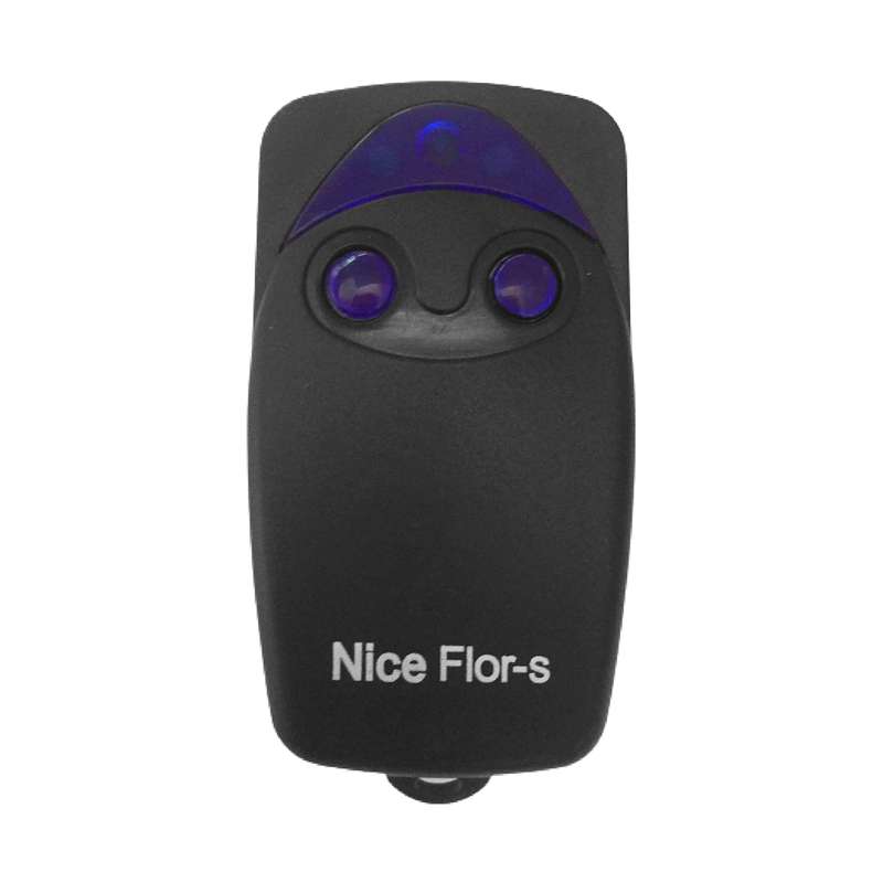 ریموت در ورودی نایس مدل Flor-s کد Dezh-433 ریموت در ورودی نایس مدل Flor-s کد Dezh-433