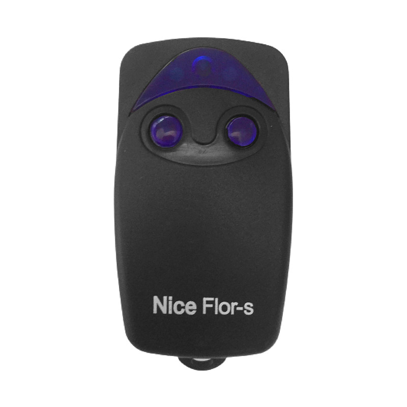 ریموت در ورودی نایس مدل Flor-s کد Dezh-433 ریموت در ورودی نایس مدل Flor-s کد Dezh-433