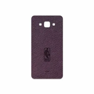 MAHOOT PL-NBA Cover Sticker for Samsung Galaxy A5 2015