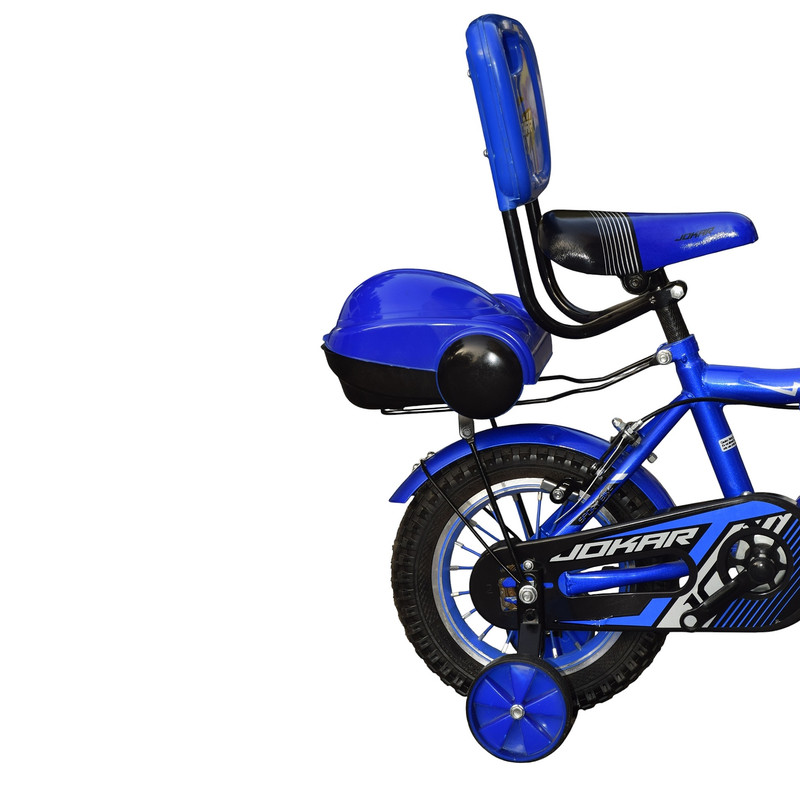 دوچرخه کودک شهری مدل Super sport سایز طوقه 12 اینچ