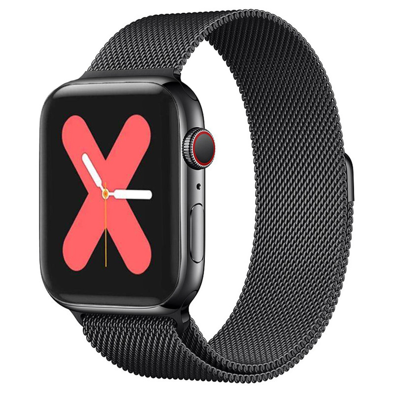 ساعت هوشمند مدل w4 fitpro