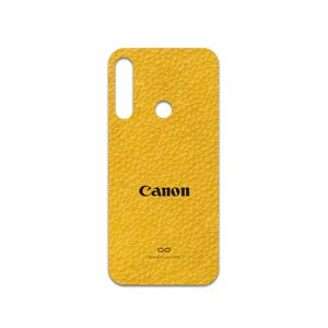 MAHOOT ML-CNN Cover Sticker for Gplus P10 Plus