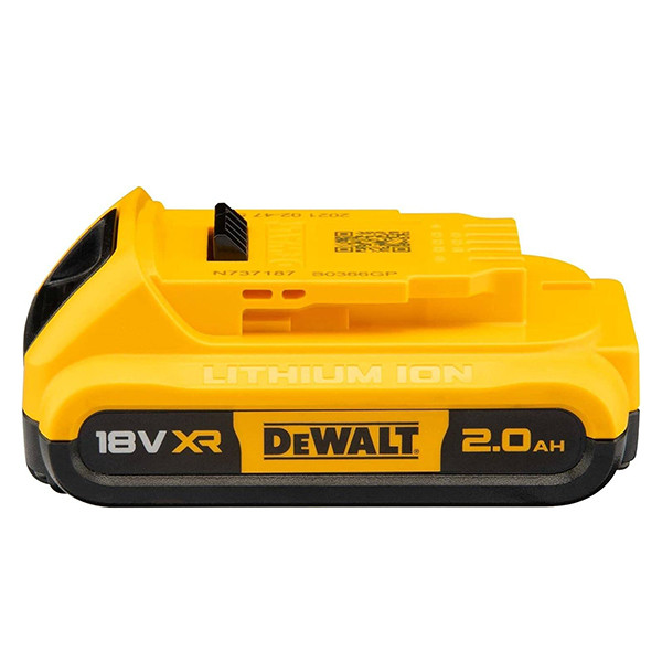 باتری 18 ولت دیوالت مدل 183