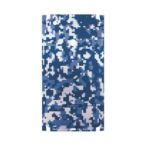 MAHOOT Army-Winter-Pixel-FullSkin Cover Sticker for Xiaomi Mi Max 2
