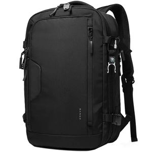 نقد و بررسی کوله پشتی لپ تاپ بنج مدل 22039 مناسب برای لپ تاپ 15 اینچی توسط خریداران