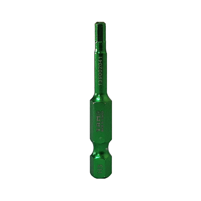 سری پیچ گوشتی آلن تام مدل HT - 003 مجموعه دو عددی