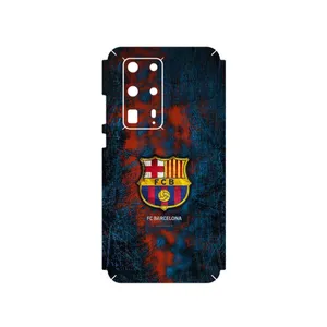 MAHOOT Barcelona_2 Cover Sticker for Huawei P40 Pro Plus