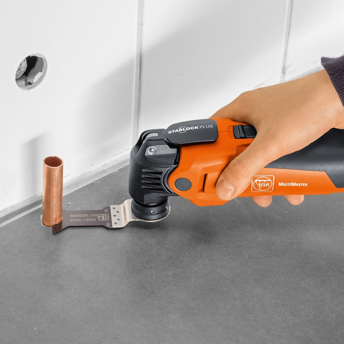 ابزار همه کاره فاین مدل FMM 350 QSL Top Deal