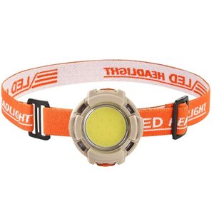 چراغ پیشانی مدل T1217