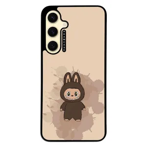 AKAM AMC-WSGS24FE-LABUBU-11Cover For Samsung Galaxy S24 FE