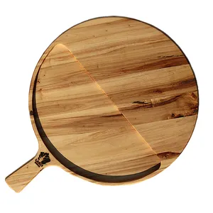 تخته سرو لاریکس مدل دسته دار Q40