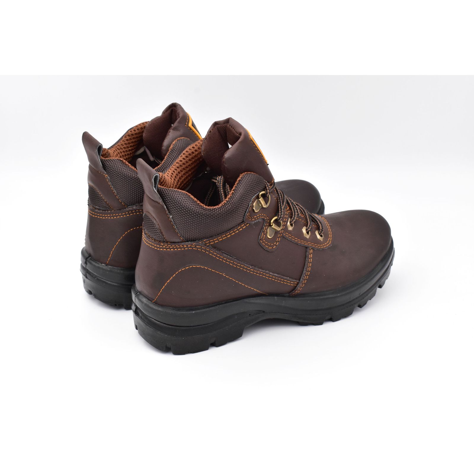 نیم بوت زنانه ای ال ام مدل کاتا کد 7928-3 -  - 16