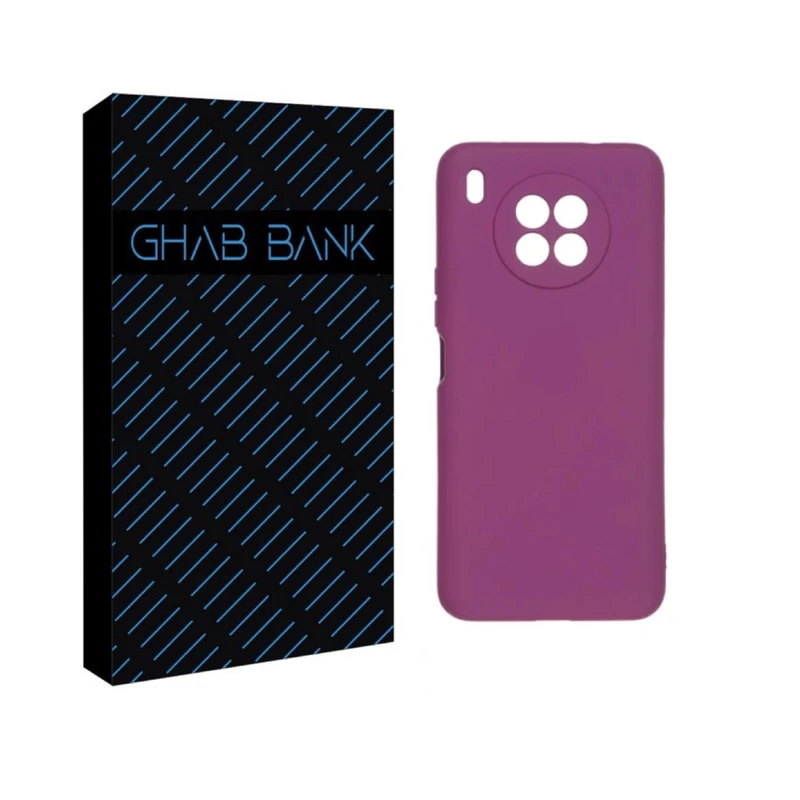 کاور قاب بانک مدل  CLC مناسب برای گوشی موبایل  هواوی  NOVA 8I