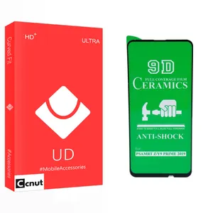 Coconut UD Glass Ceramics Screen Protector For Huawei P SMART Z 2019/Y9 PRIME 2019