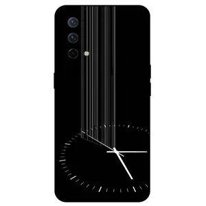 Megafone Interstellar 1895 Cover For OnePlus Nord CE 5G