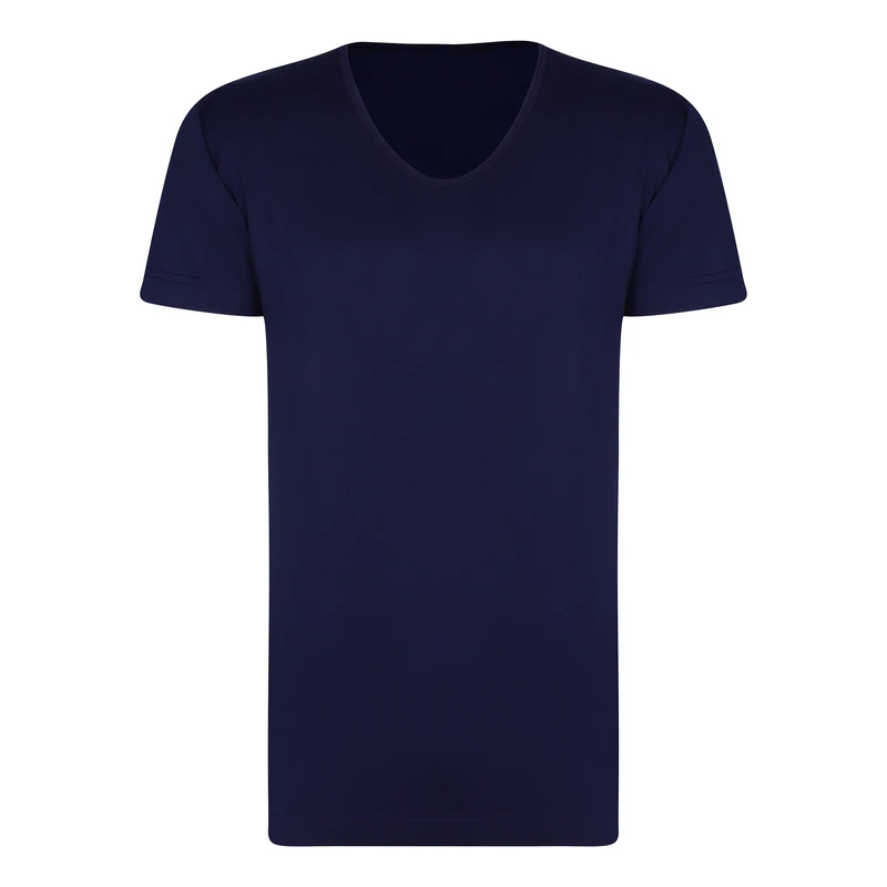 زیرپوش آستین دار مردانه مدل سوپر نخ پنبه A002