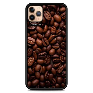 AKAM AMC-WA11PRO-COFFEE-2 Cover For Apple iPhone 11 Pro
