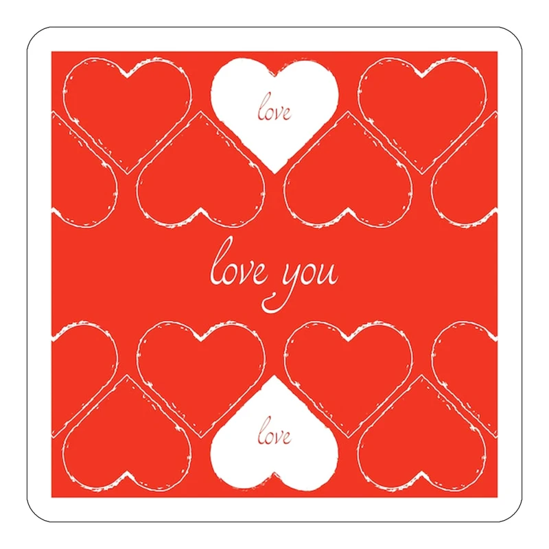 مگنت کاکتی طرح عاشقانه مدل mp39565