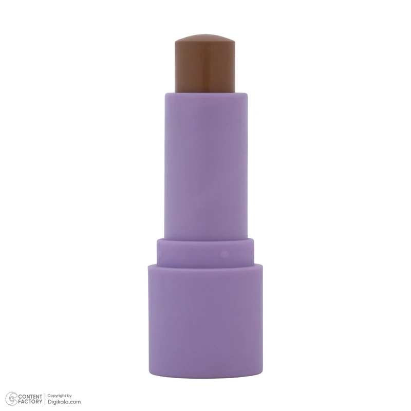 عکس شماره 2 : کانتور کالیستا مدل brown sugar شماره 20