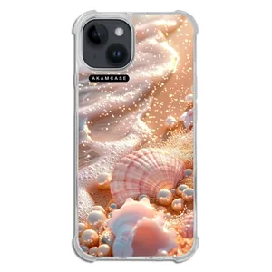 AKAM AMC-WTA14-PEARL1 Cover For Apple iPhone 14