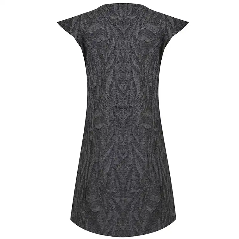 سارافون زنانه مدل 3580946021 فانریپ رنگ نوک مدادی