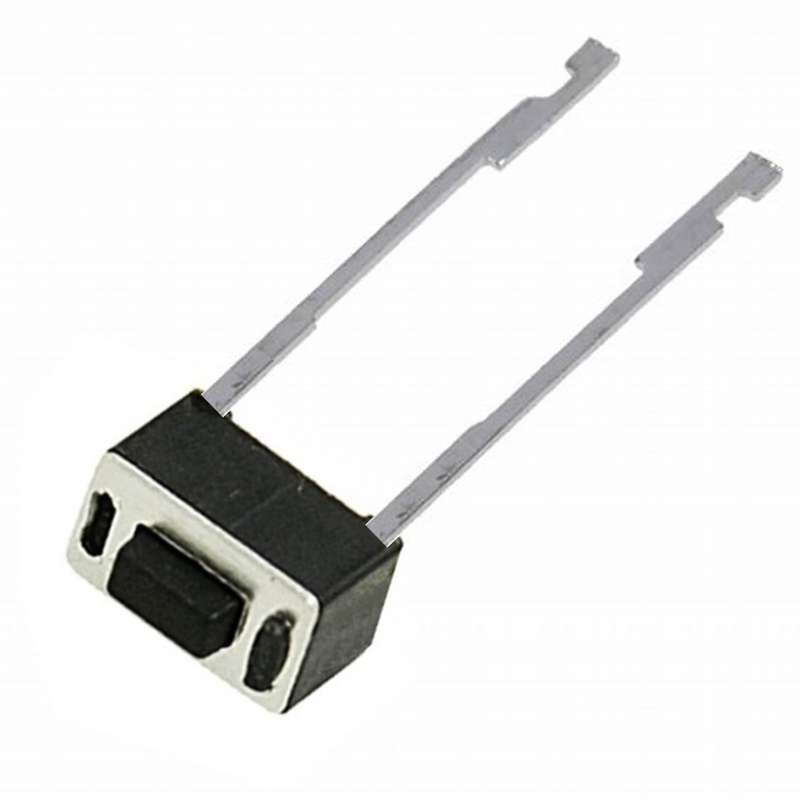 تک سوئیچ 2 پین مدل TACT2 بسته 20 عددی