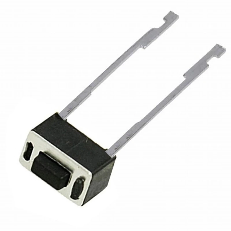 تک سوئیچ 2 پین مدل TACT2 بسته 20 عددی