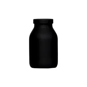 گلدان دکوری مدل شیشه‌ای فانتزی کد B190