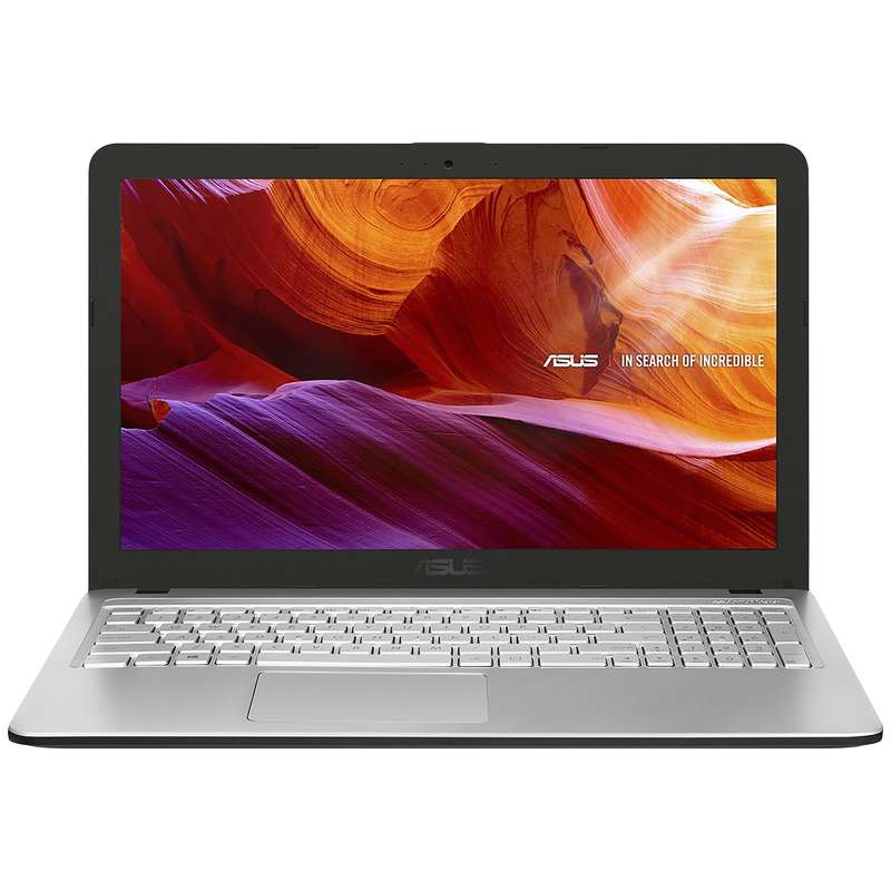 لپ تاپ 15 اینچی ایسوس مدل VivoBook X543UA - A لپ تاپ 15 اینچی ایسوس مدل VivoBook X543UA - A