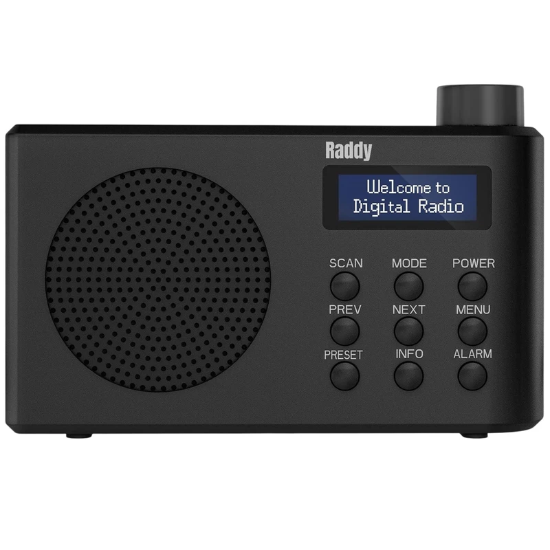 رادیو اسپیکر FM مدل sd دارای Bluetooth