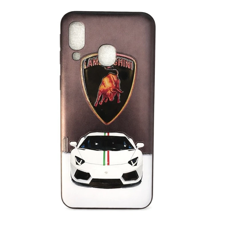 کاور مدل 01 مناسب برای گوشی موبایل سامسونگ A40