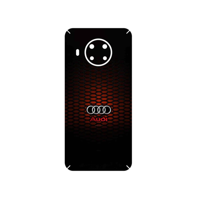 برچسب پوششی ماهوت مدل Audi_AG مناسب برای گوشی موبایل نوکیا X20
