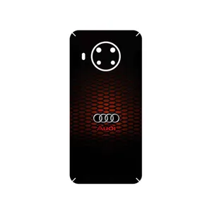 MAHOOT Audi_AG Cover Sticker for Nokia X20