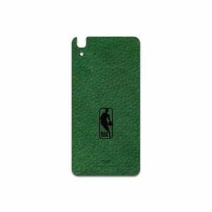 MAHOOT GL-NBA Cover Sticker for Huawei Y6