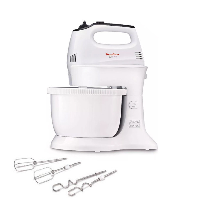 همزن مولینکس مدل HM312