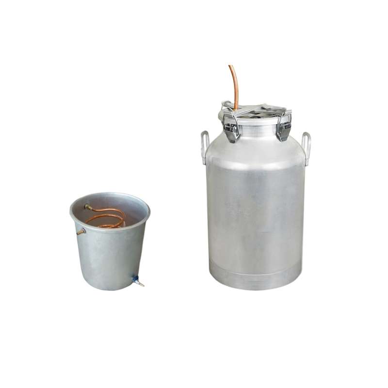 دستگاه تقطیر مدل 30litca