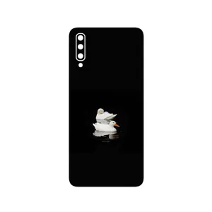 MAHOOT Duck Cover Sticker for Samsung Galaxy A70