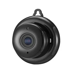 دوربین مداربسته تحت شبکه مدل HD WIRELESS CAMERA