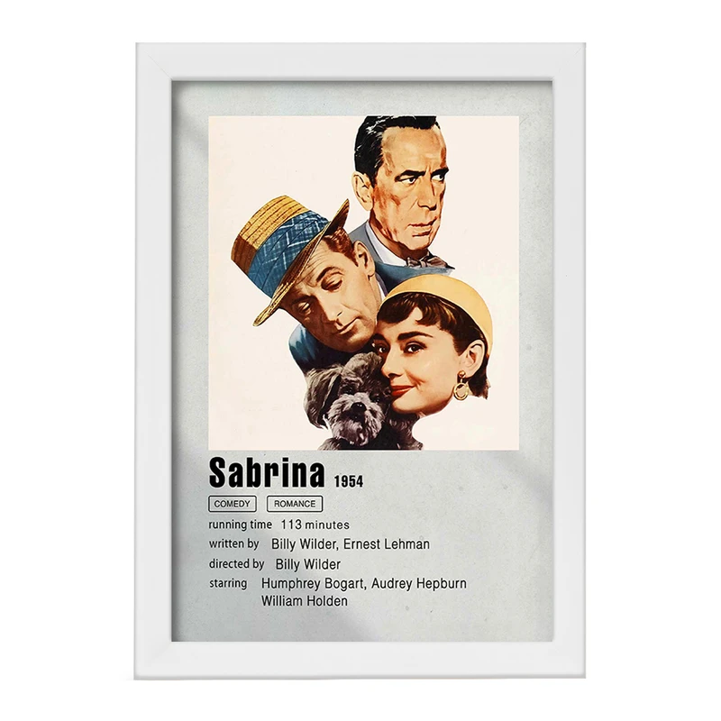 تابلو خندالو مدل سابرینا کد F11304