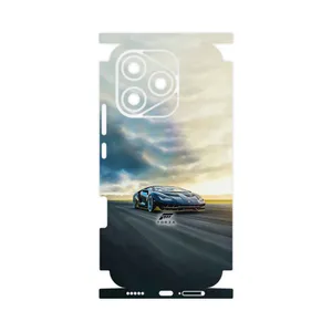 MAHOOT Forza Horizon Game Series-FullSkin Cover Sticker for Honor 400 Lite