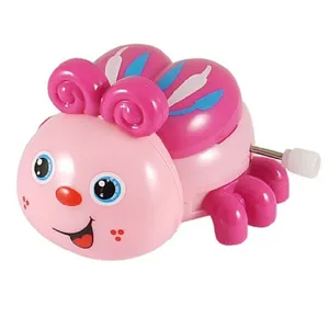 اسباب بازی کوکی مدل Ladybug 