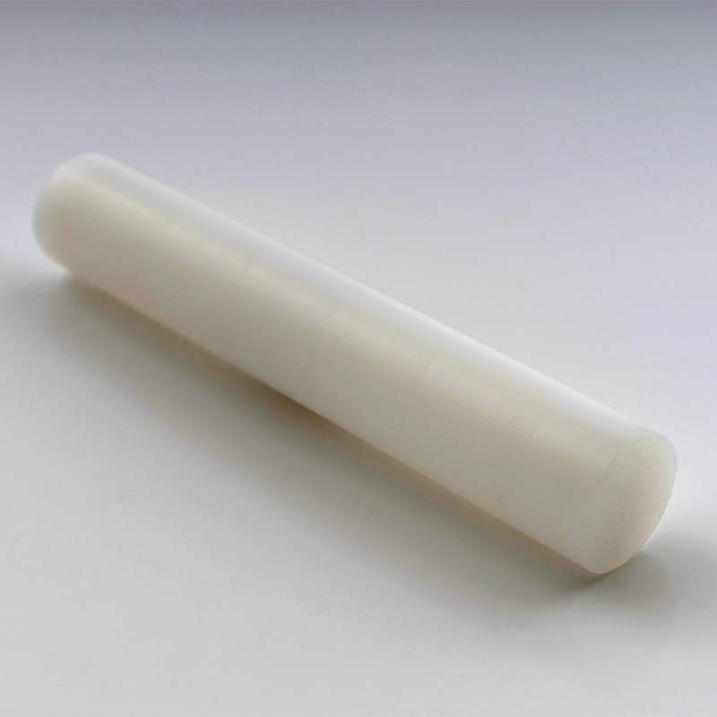 میلگرد تفلون پلی آمید مدل PA-80