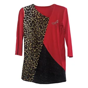 بلوز زنانه مدل B11059-RE