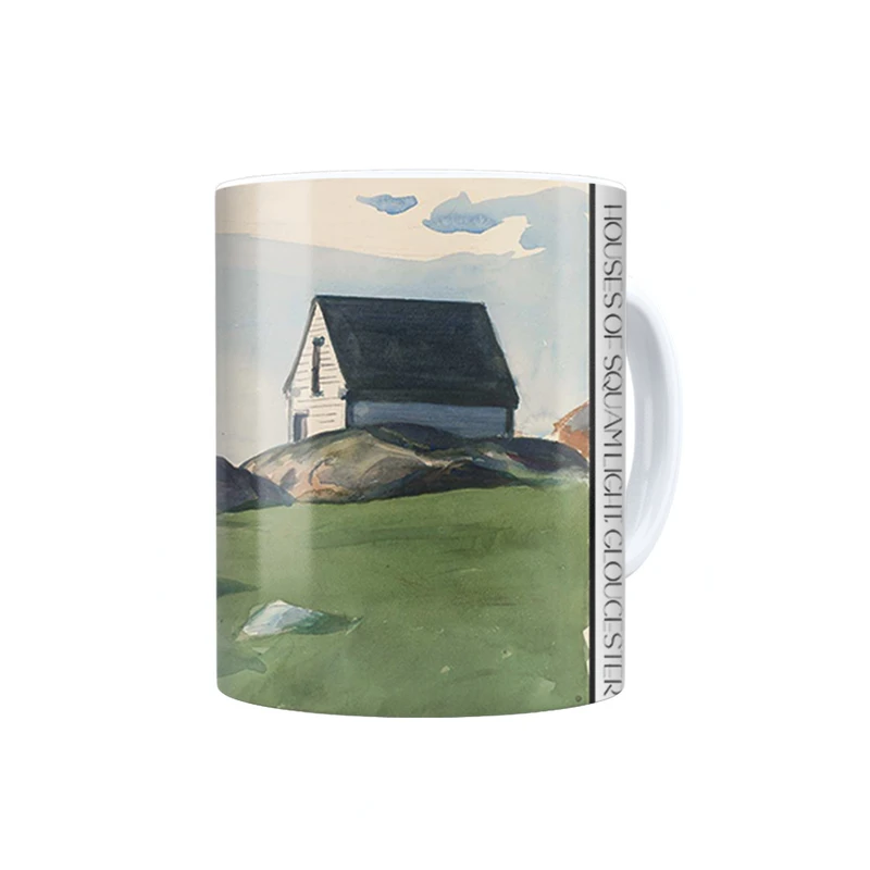 ماگ ترمه طراحان ایده مدل خانه ها از هاپر کد art0520