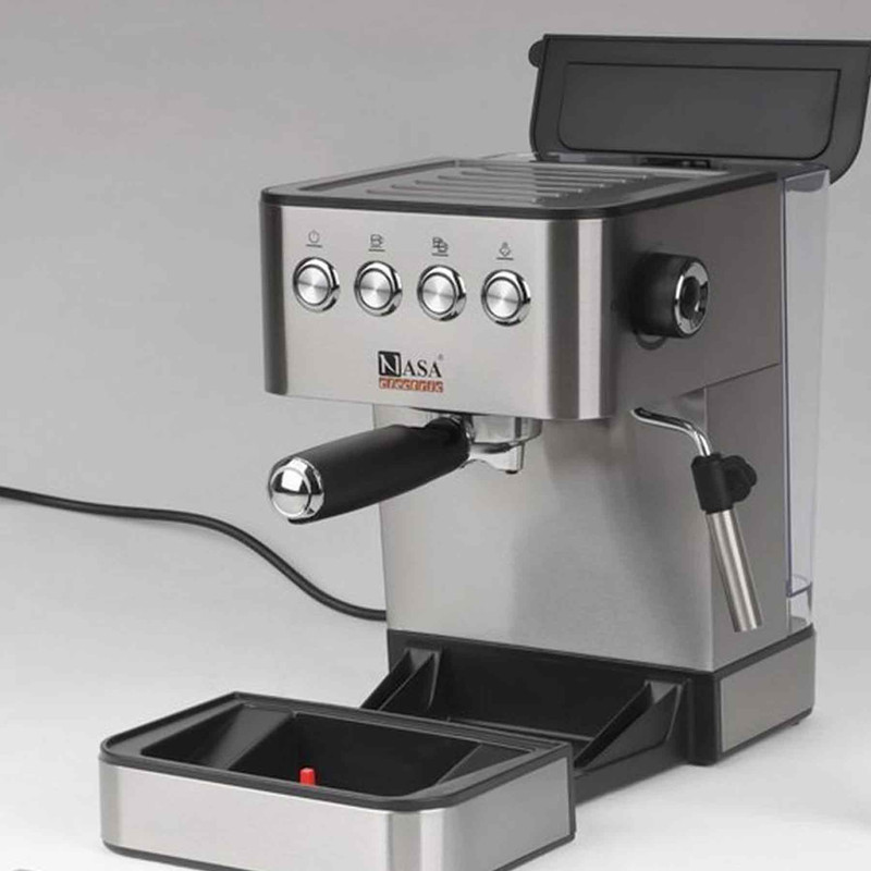 اسپرسو ساز ناسا الکتریک مدل NS-531