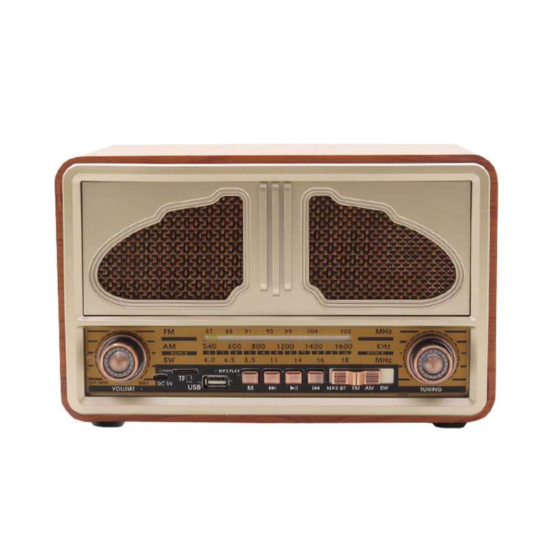 رادیو پوکسین مدل PX-82BT