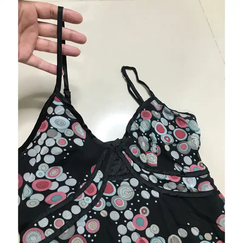 پیراهن زنانه مدل nsr2